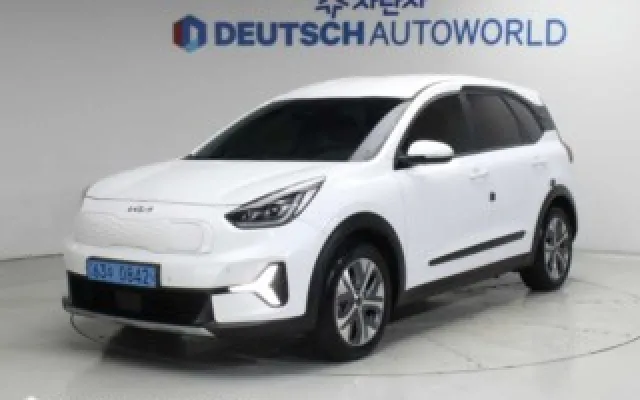 수원차중고 니로 플러스 EV 어스 매물 사진 16 - 2022/06 111,307km