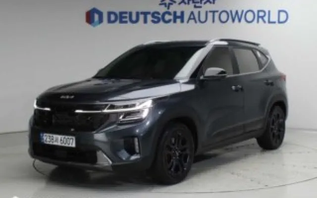 수원차중고 더 뉴 셀토스 가솔린 2.0 2WD 매물 사진 13 - 2025/04 21,668km