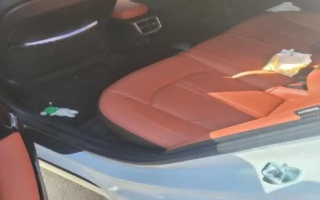 수원차중고 더 뉴 K5 3세대 2.0 매물 사진 19 - 2025/01 28,900km