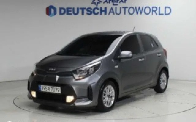 수원차중고 모닝 어반 프레스티지 매물 사진 10 - 2022/02 77,577km