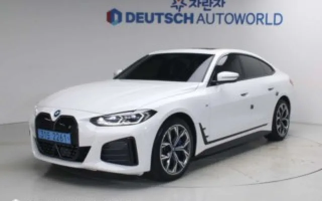 수원차중고 i4 eDrive 40 매물 사진 14 - 2023/12 58,877km