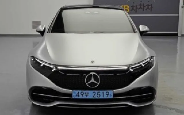 수원차중고 EQS V297 EQS 350 매물 사진 11 - 2022/08 35,134km