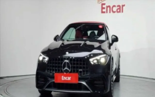 수원차중고 CLE 클래스 CLE 53 AMG 4MATIC+ 카브리올레 매물 사진 7 - 2025/10 2,490km