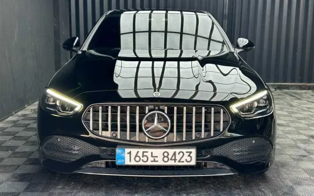 수원차중고 C클래스 W206 C300 4MATIC 아방가르드 매물 사진 15 - 2024/02 49,387km
