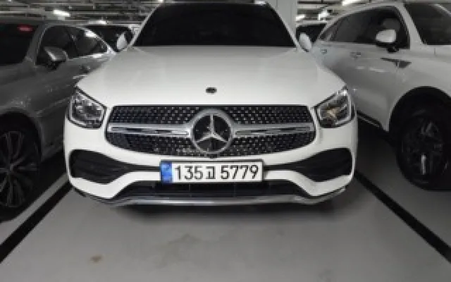 수원차중고 GLC클래스 X253 GLC 300 e 4MATIC 매물 사진 14 - 2022/04 24,824km